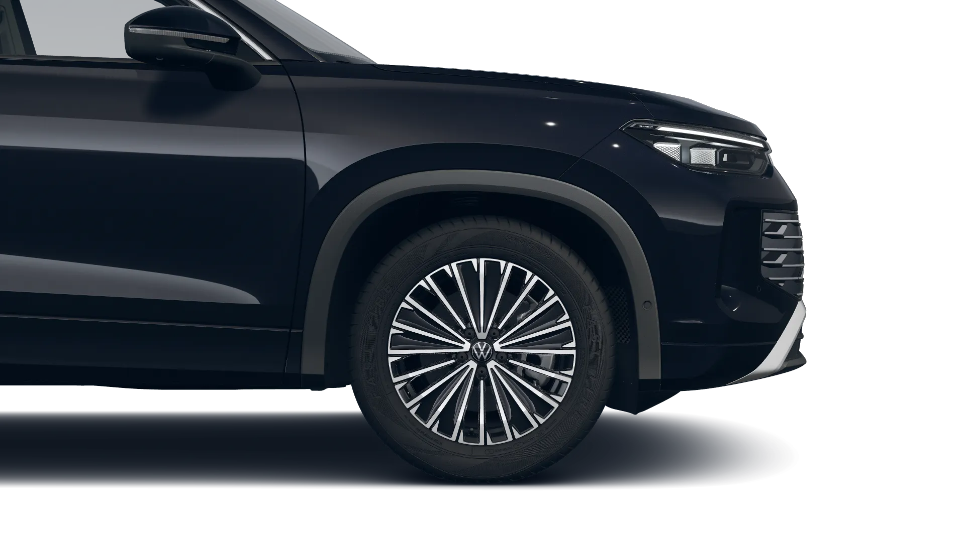 Volkswagen Tayron Elegance