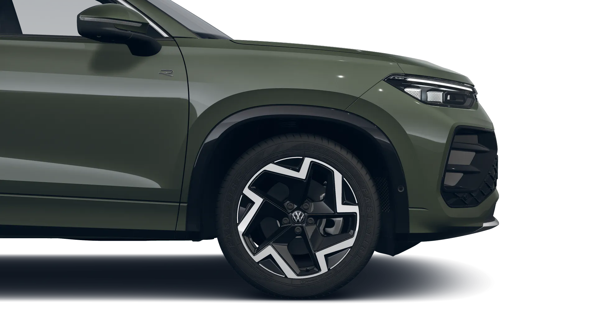 Volkswagen Tayron R-Line