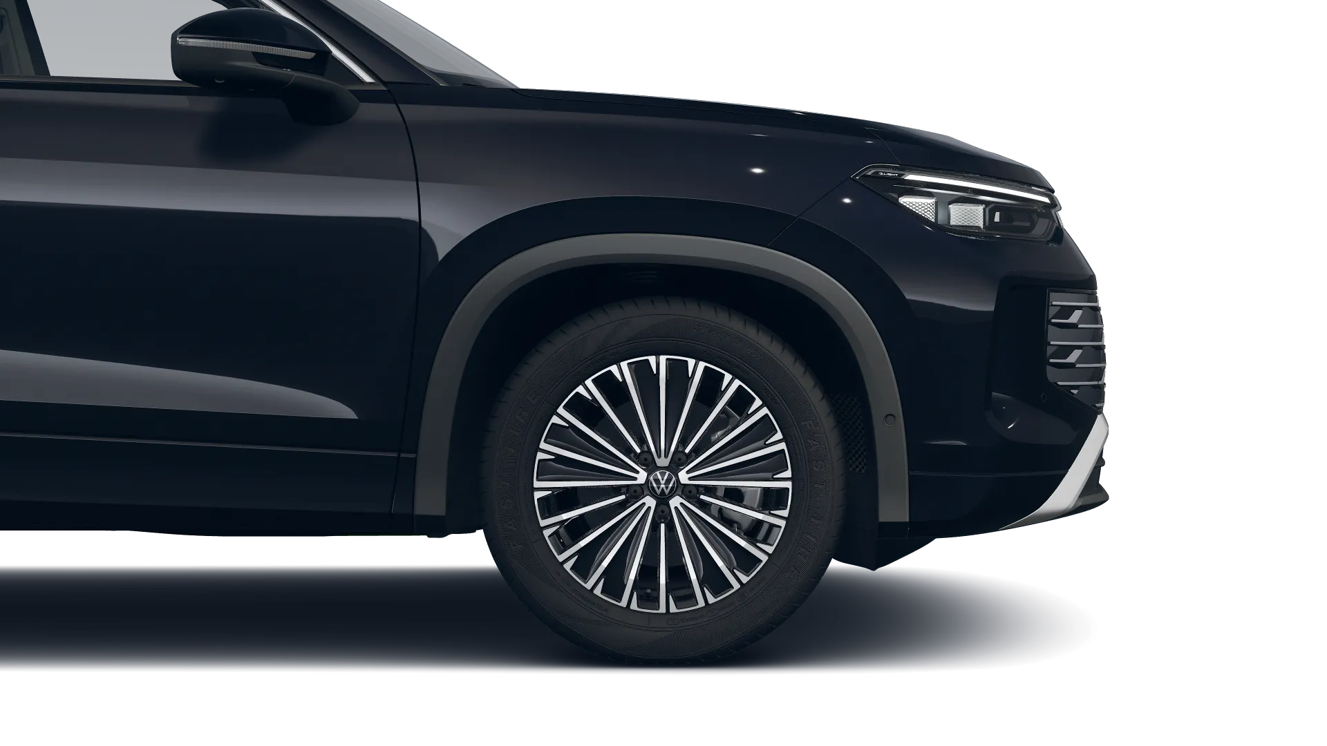 Volkswagen Tayron Elegance