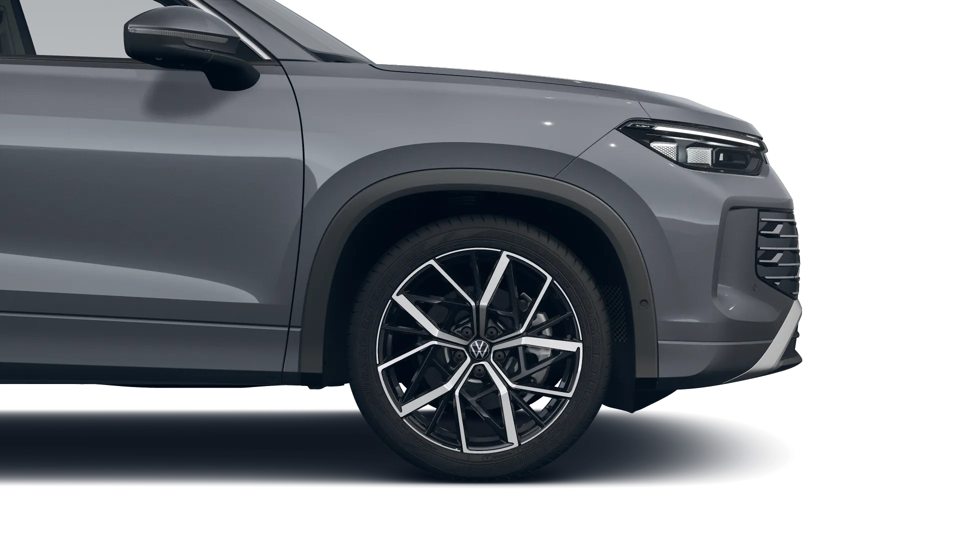 Volkswagen Tayron Elegance