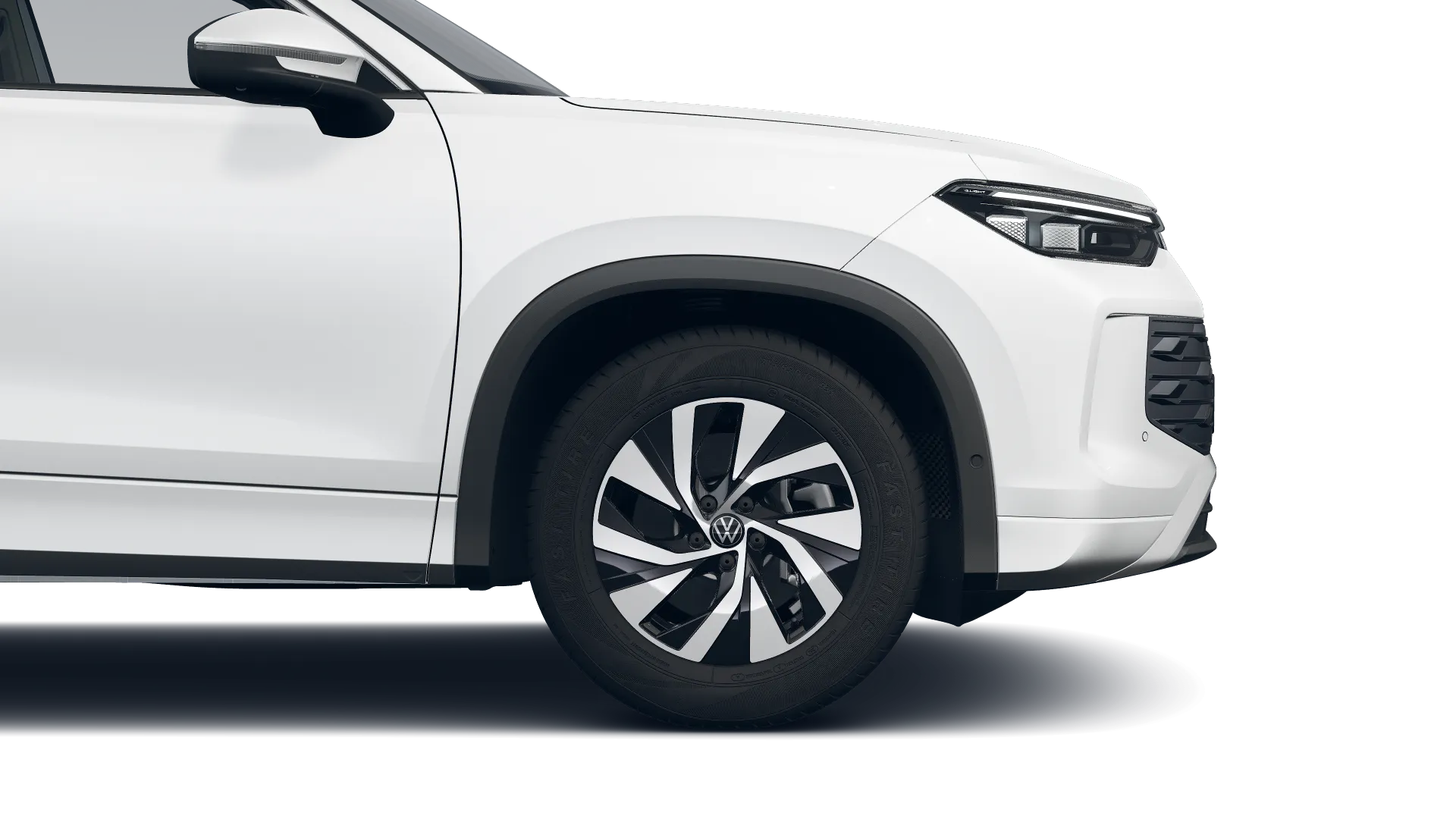 Volkswagen Tayron Life