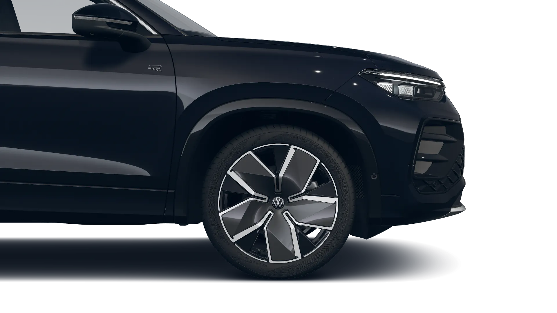 Volkswagen Tayron R-Line