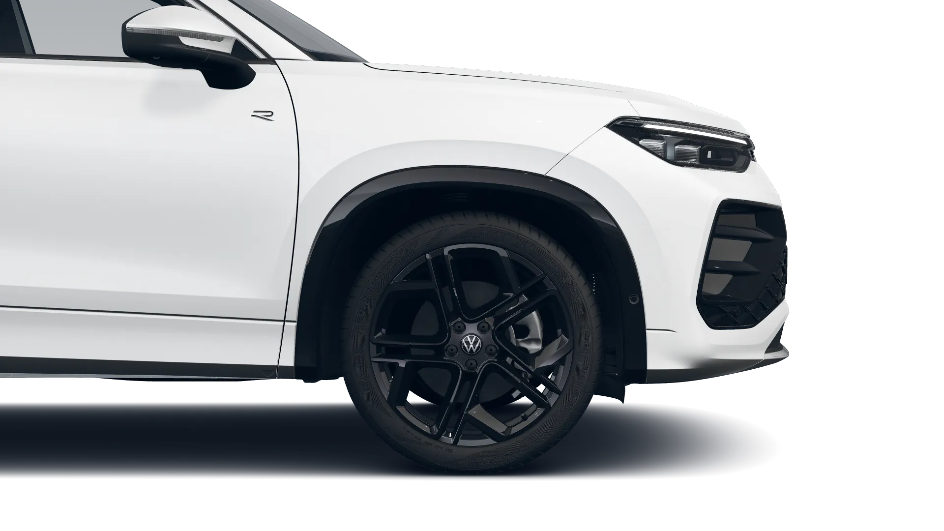 Volkswagen Tayron R-Line
