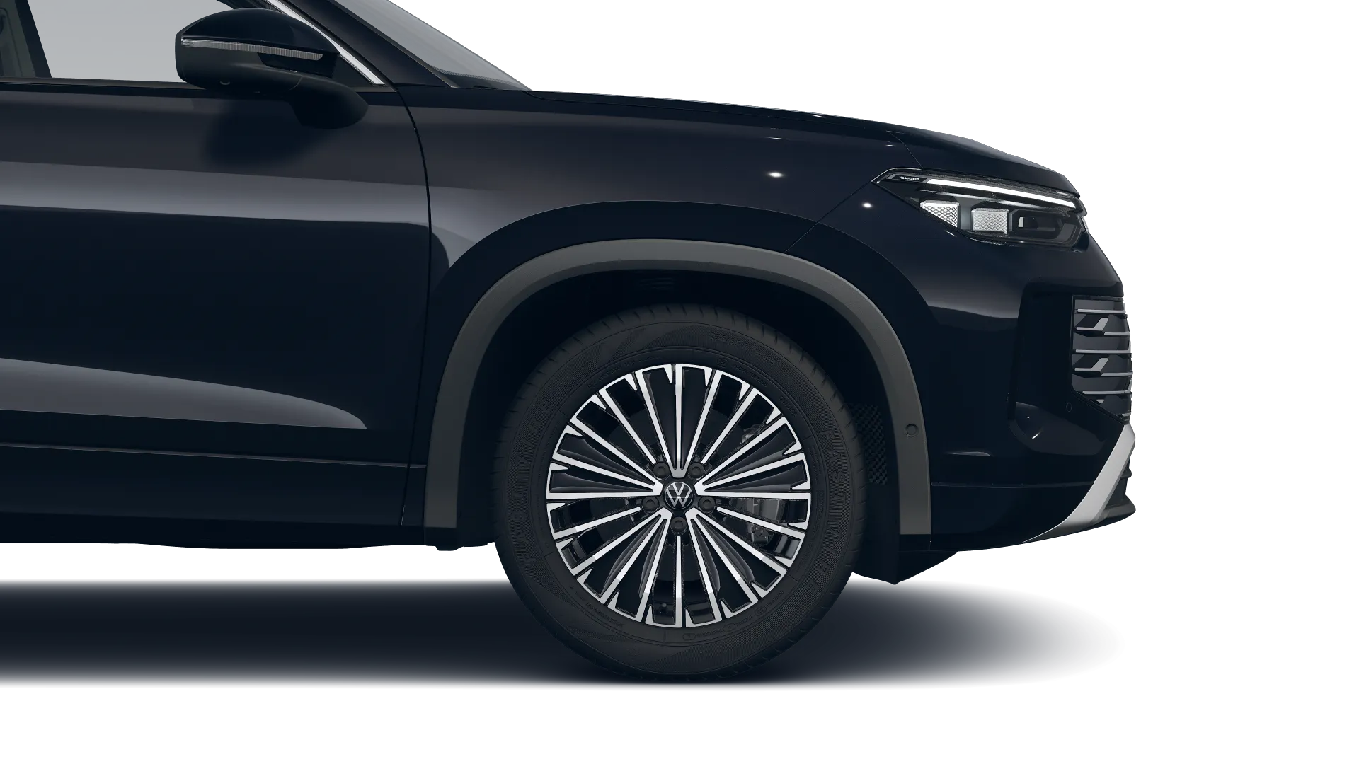 Volkswagen Tayron Elegance
