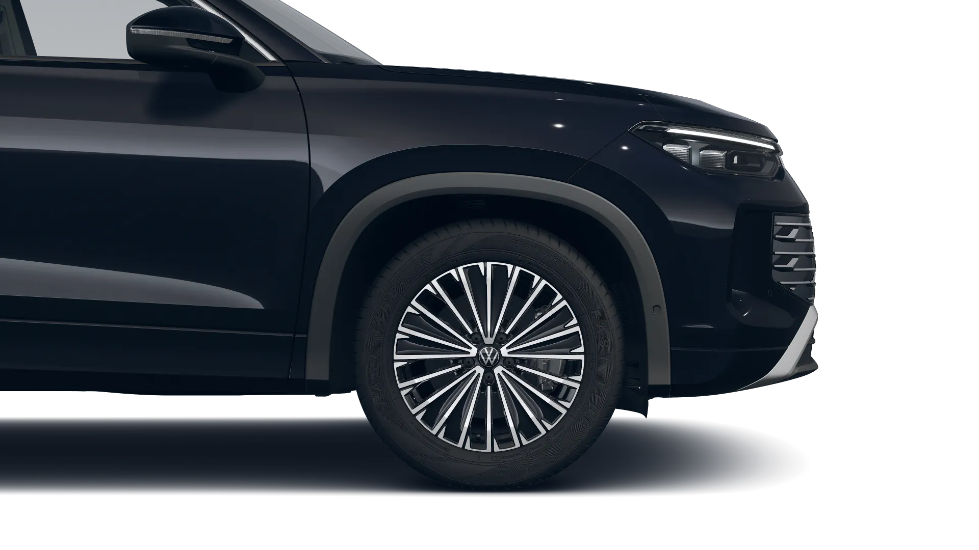 Volkswagen Tayron Elegance