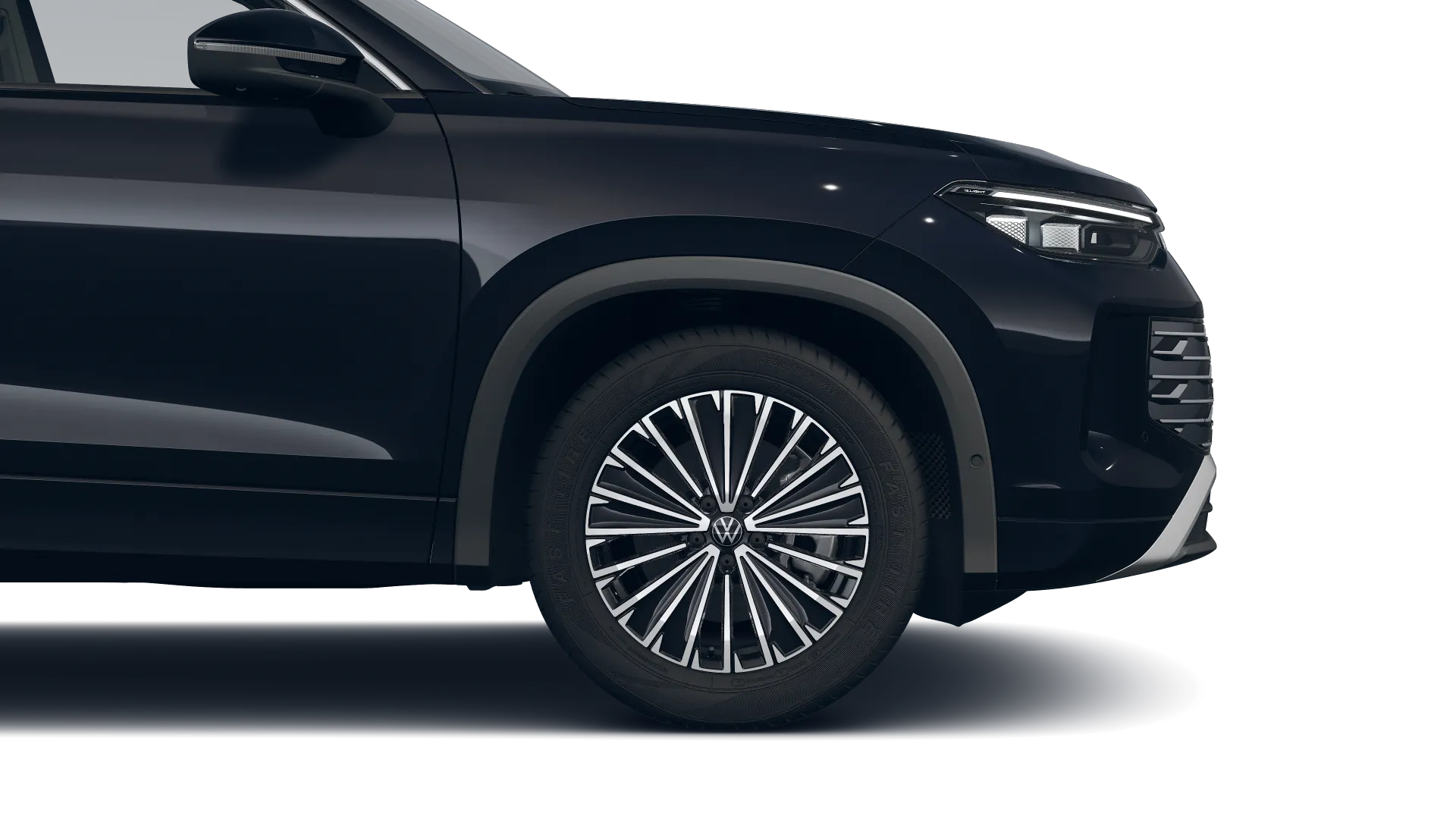 Volkswagen Tayron Elegance