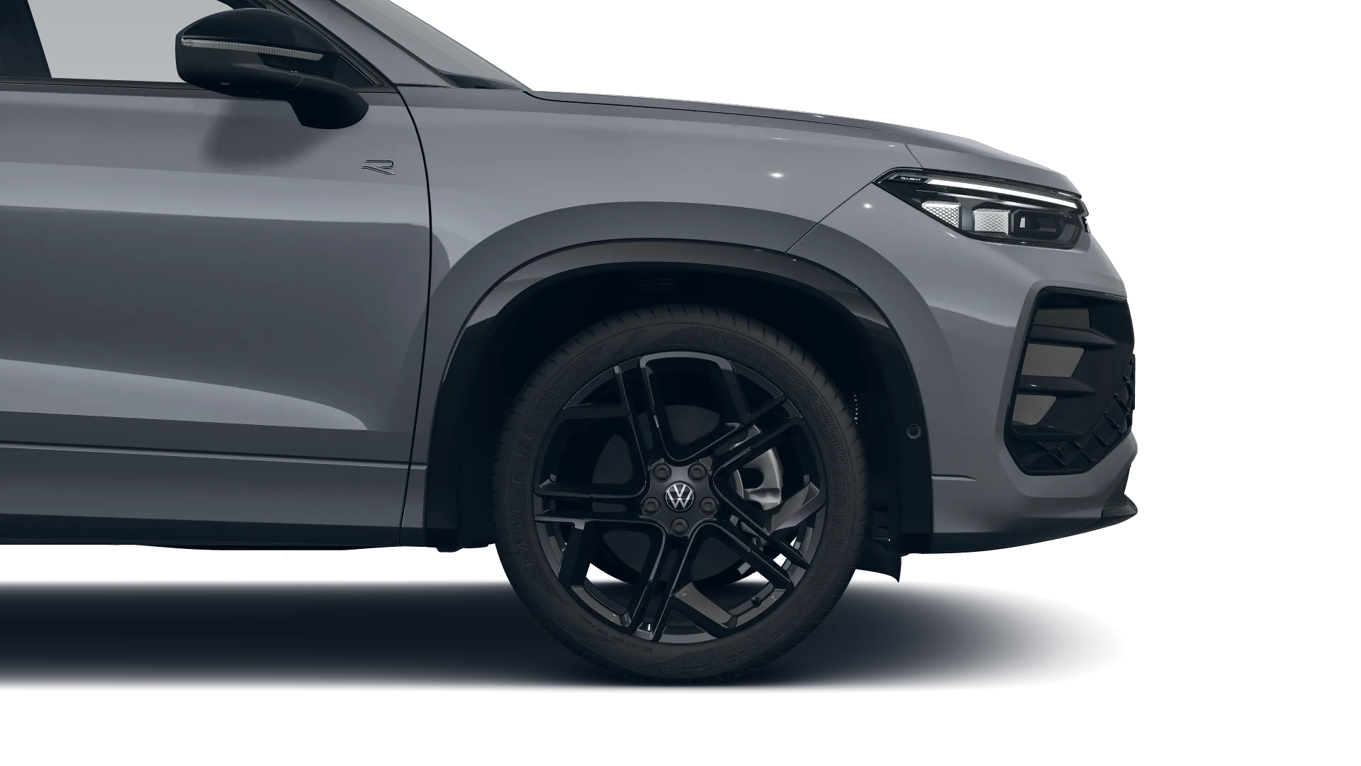 Volkswagen Tayron R-Line