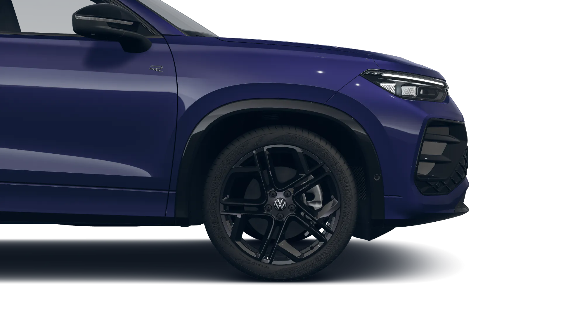 Volkswagen Tayron R-Line
