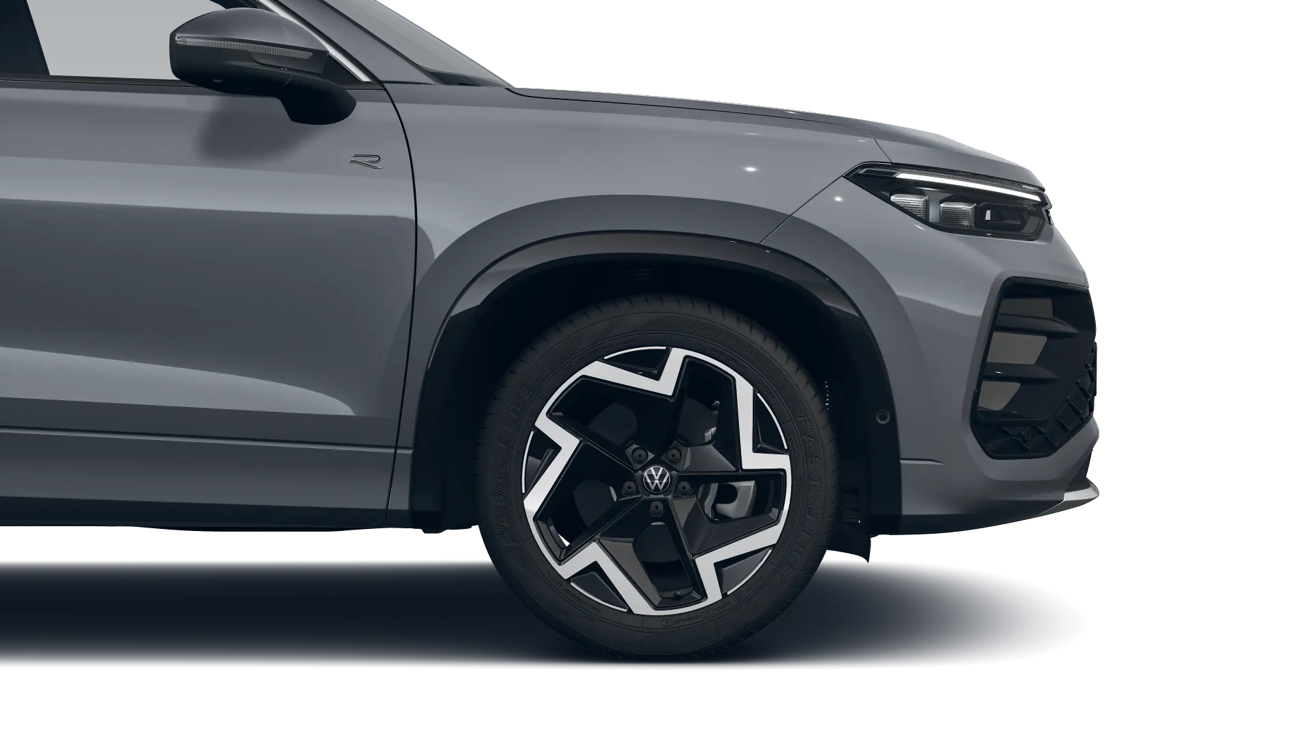 Volkswagen Tayron R-Line