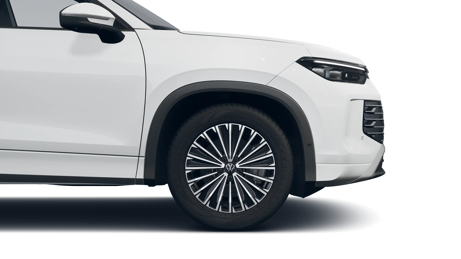 Volkswagen Tayron Elegance