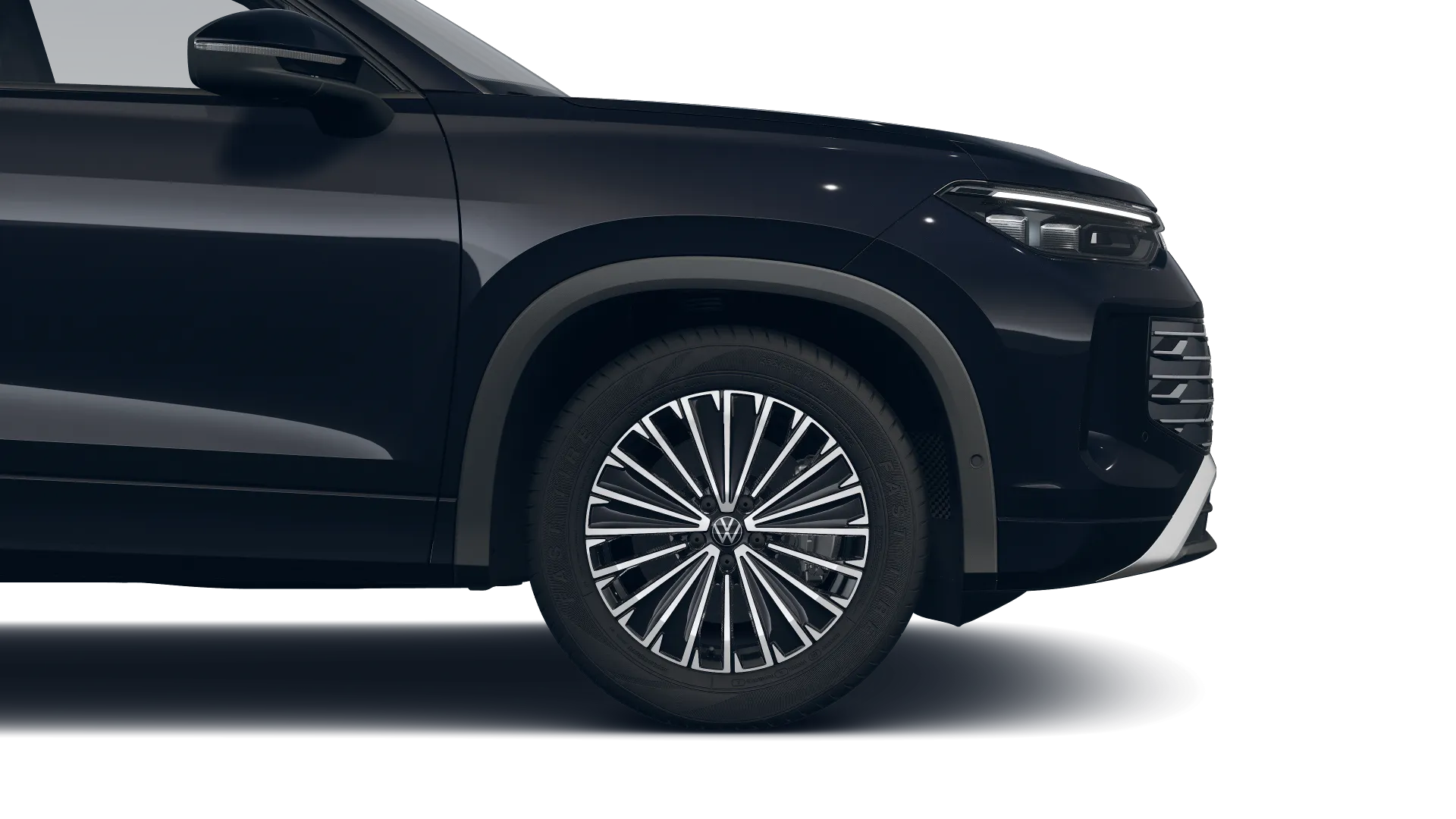 Volkswagen Tayron Elegance