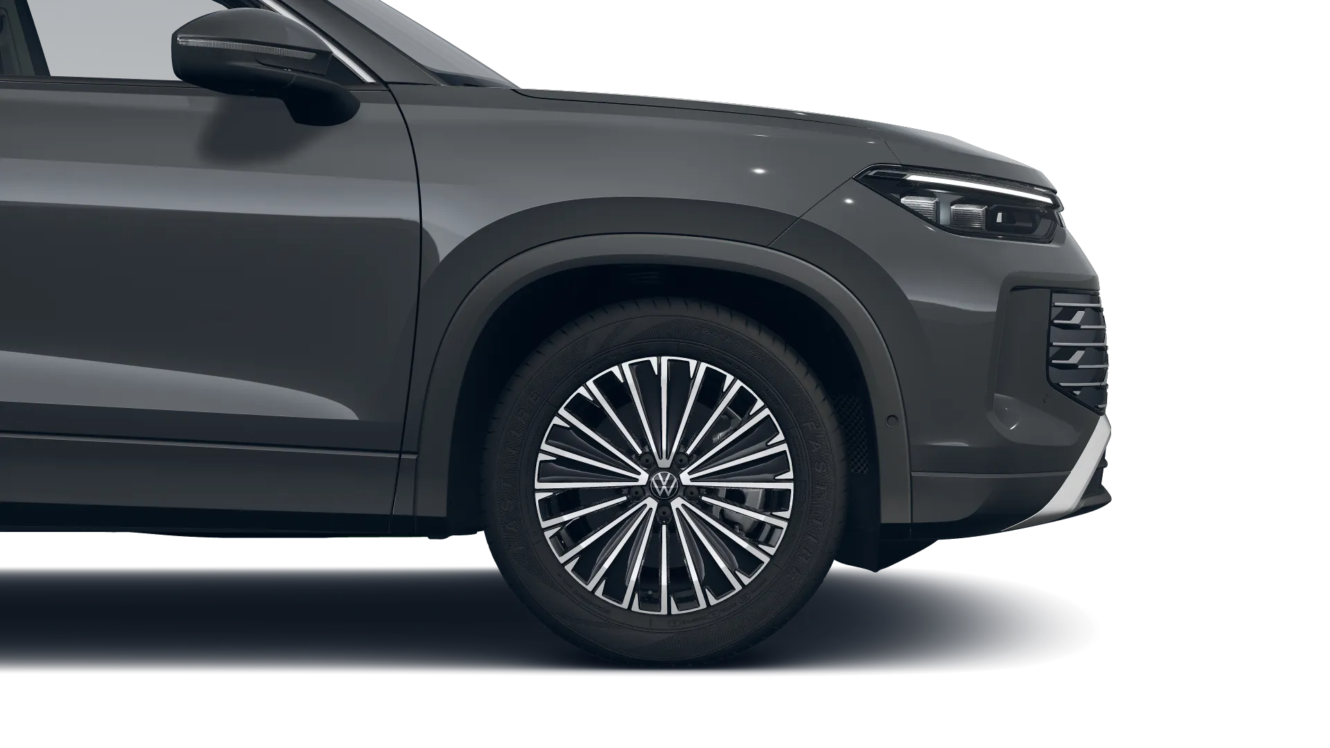 Volkswagen Tayron Elegance