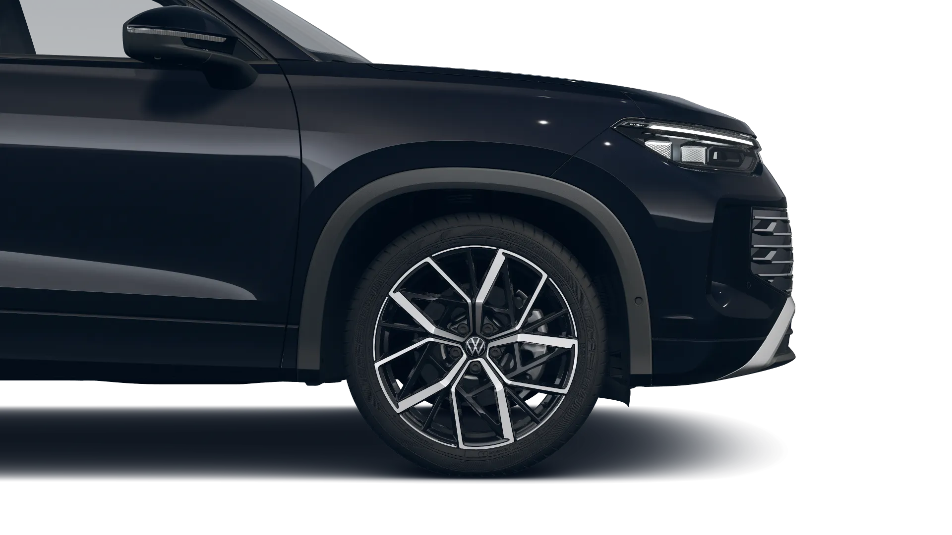 Volkswagen Tayron Elegance
