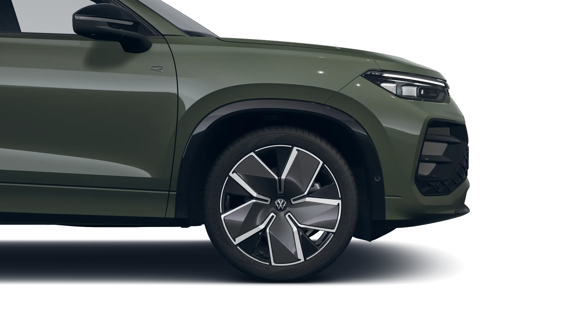 Volkswagen Tayron R-Line