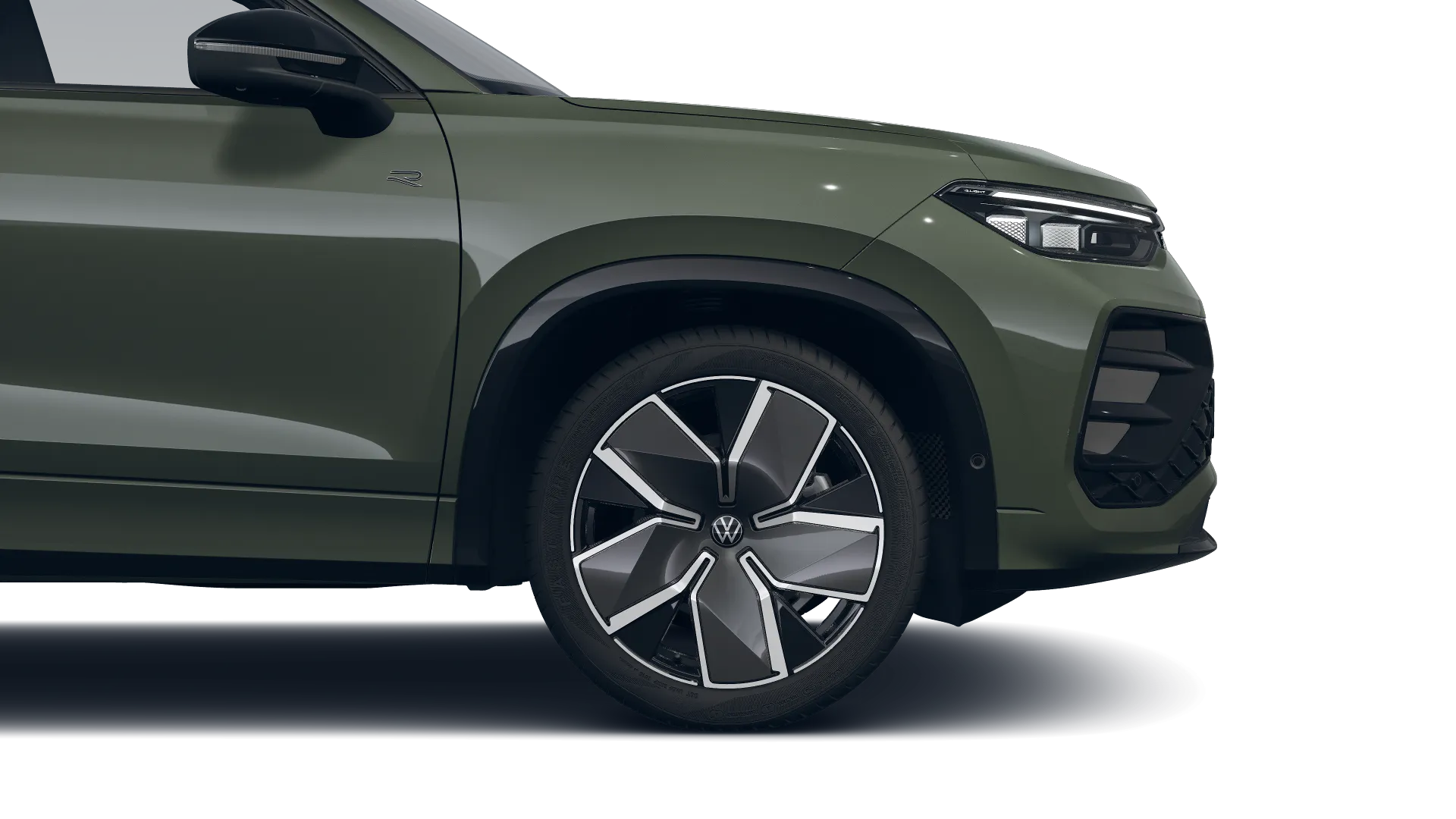 Volkswagen Tayron R-Line