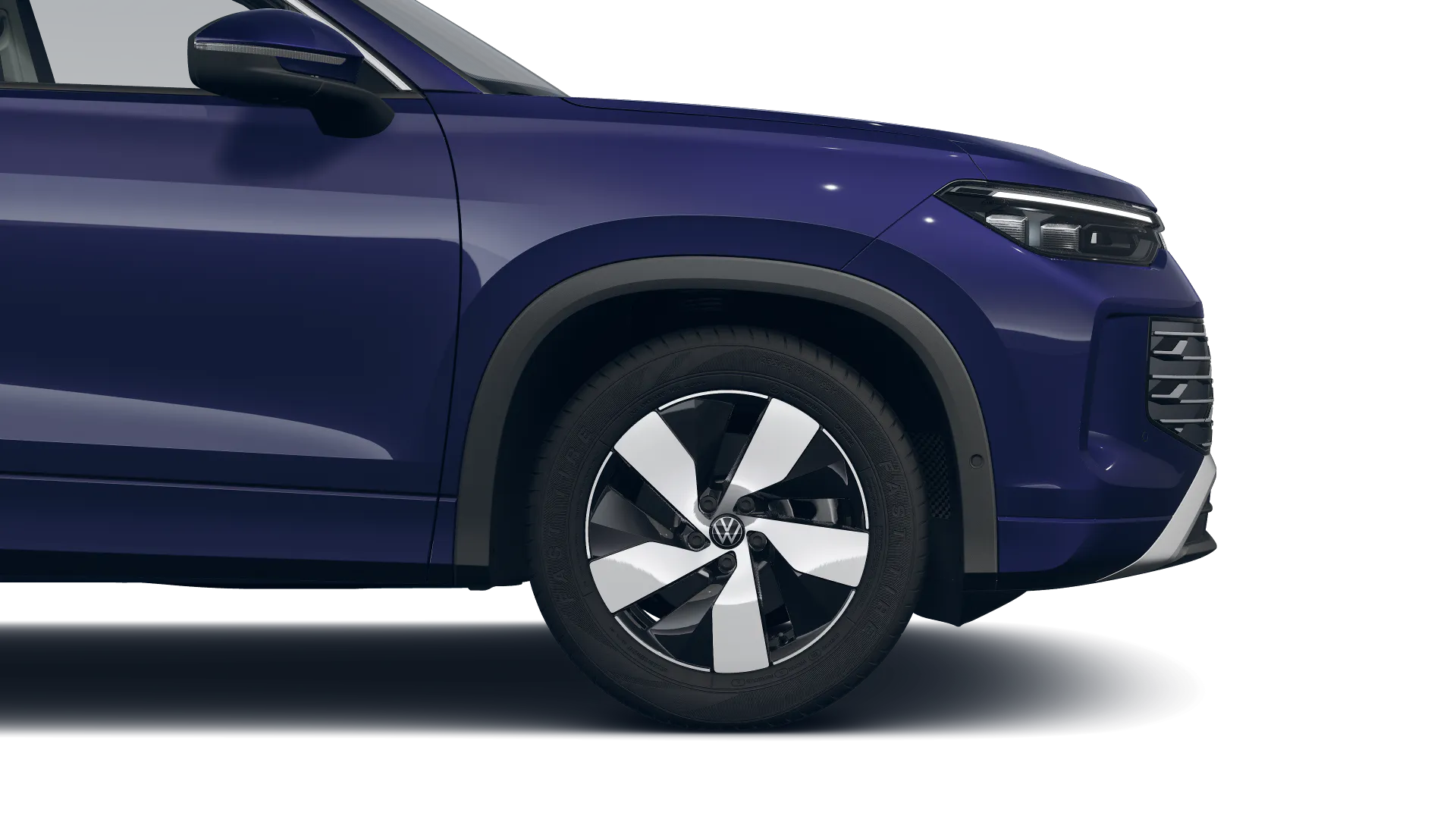 Volkswagen Tayron Elegance