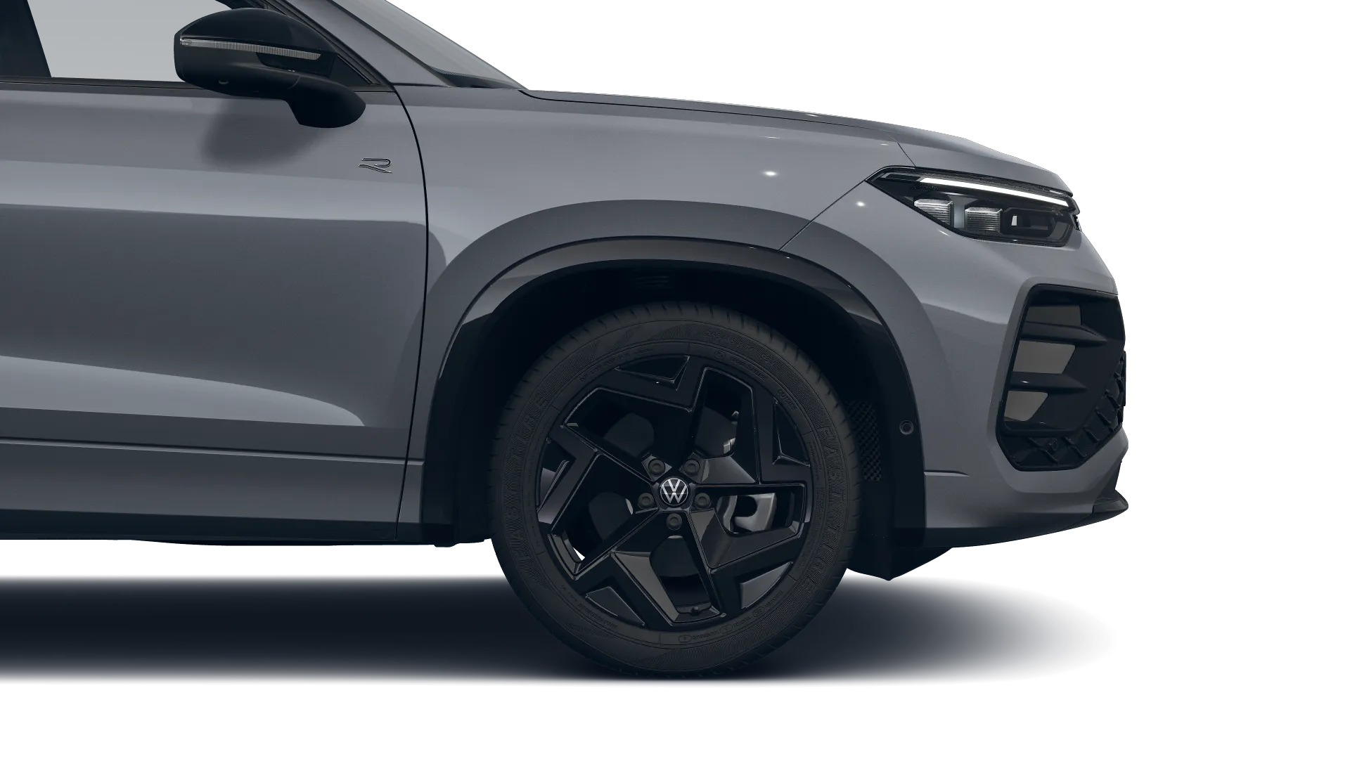 Volkswagen Tayron R-Line