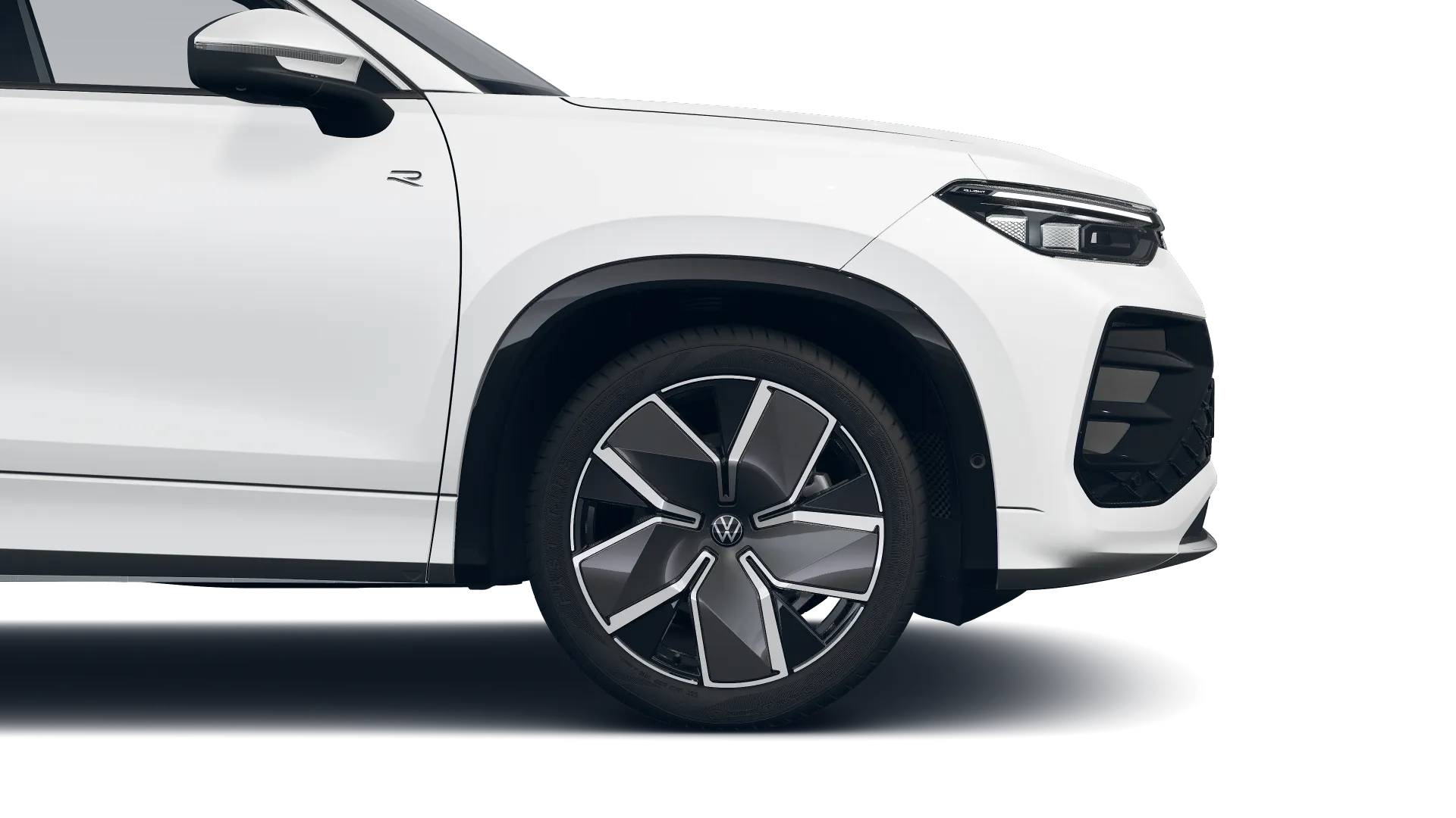 Volkswagen Tayron R-Line