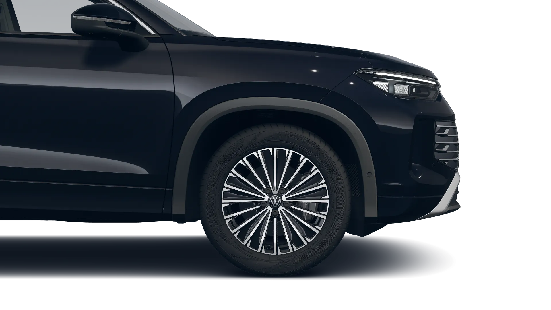 Volkswagen Tayron Elegance