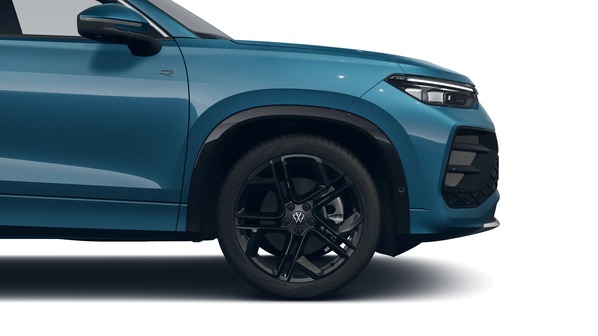 Volkswagen Tayron R-Line