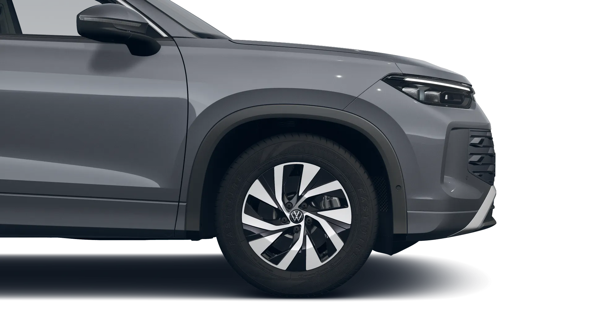 Volkswagen Tayron Life