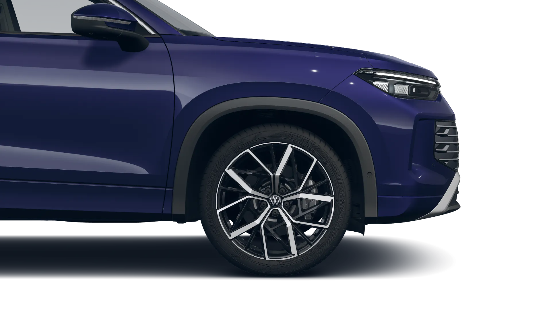Volkswagen Tayron Elegance