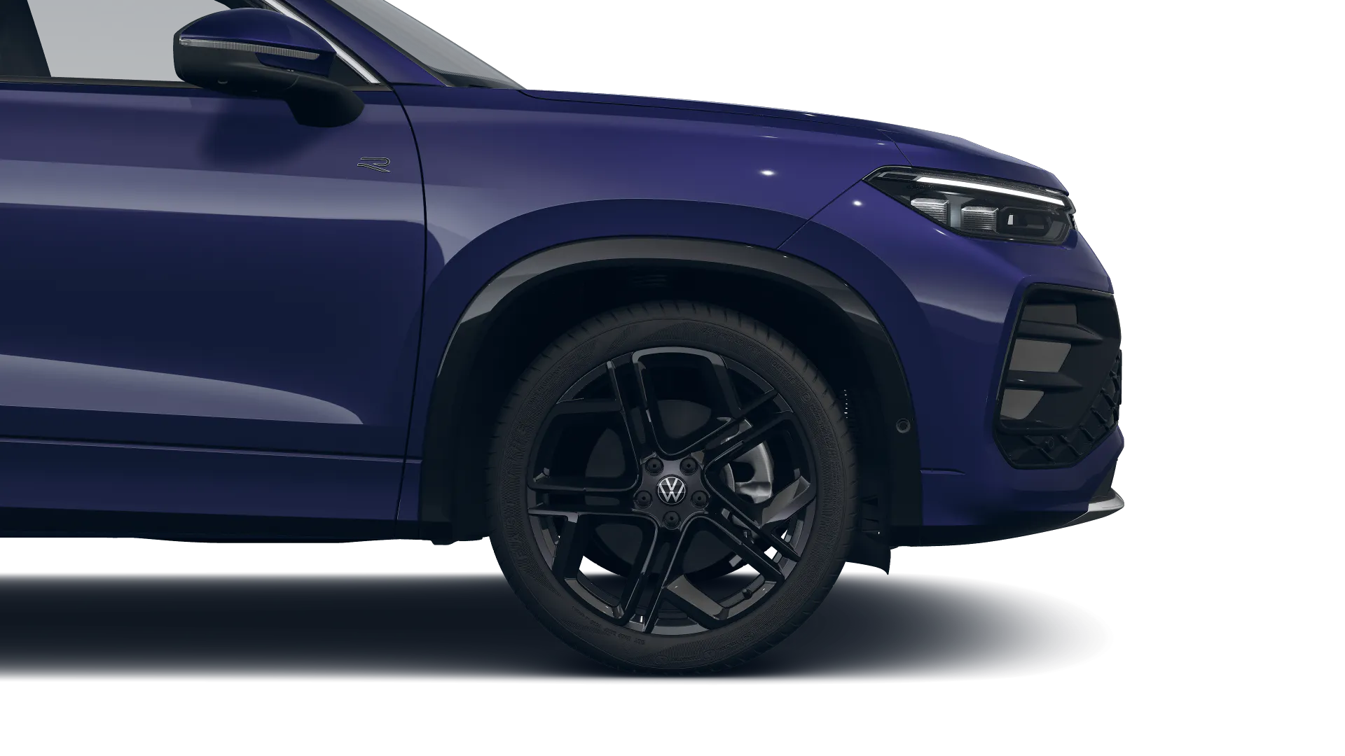 Volkswagen Tayron R-Line