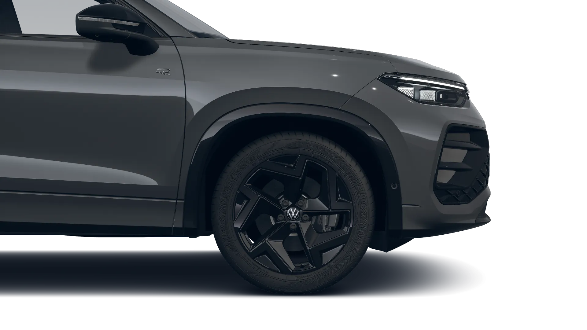 Volkswagen Tayron R-Line