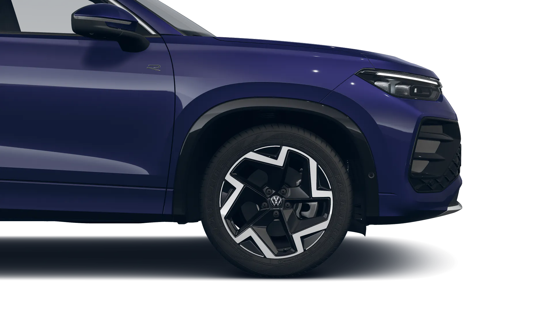 Volkswagen Tayron R-Line