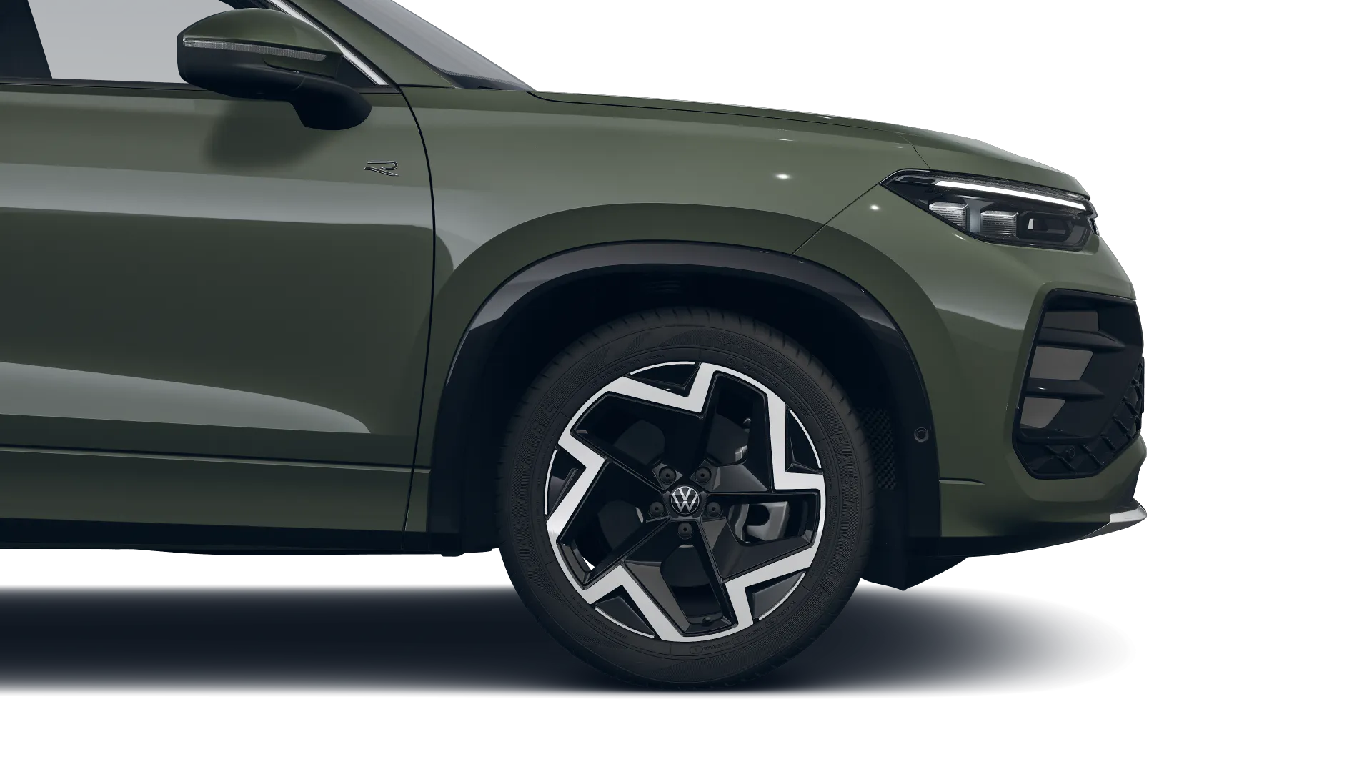 Volkswagen Tayron R-Line
