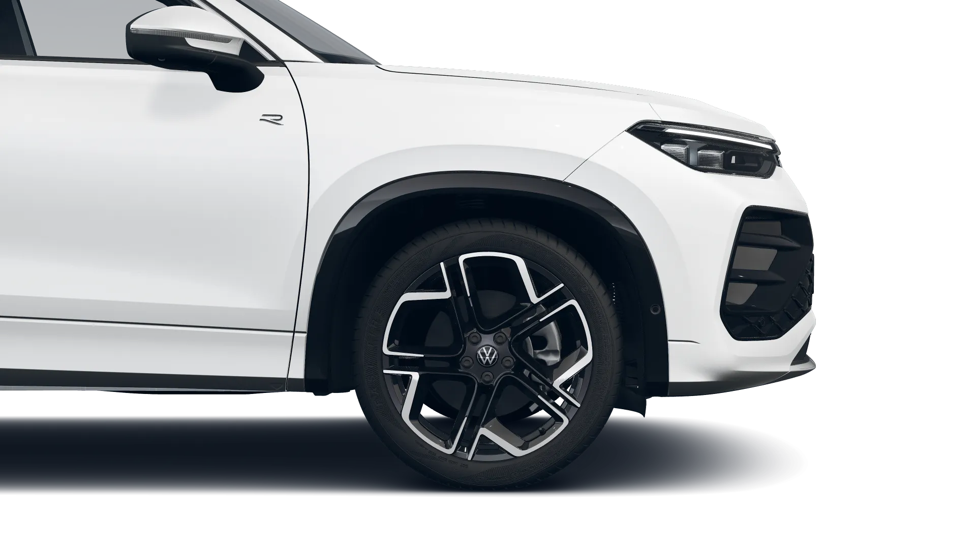 Volkswagen Tayron R-Line