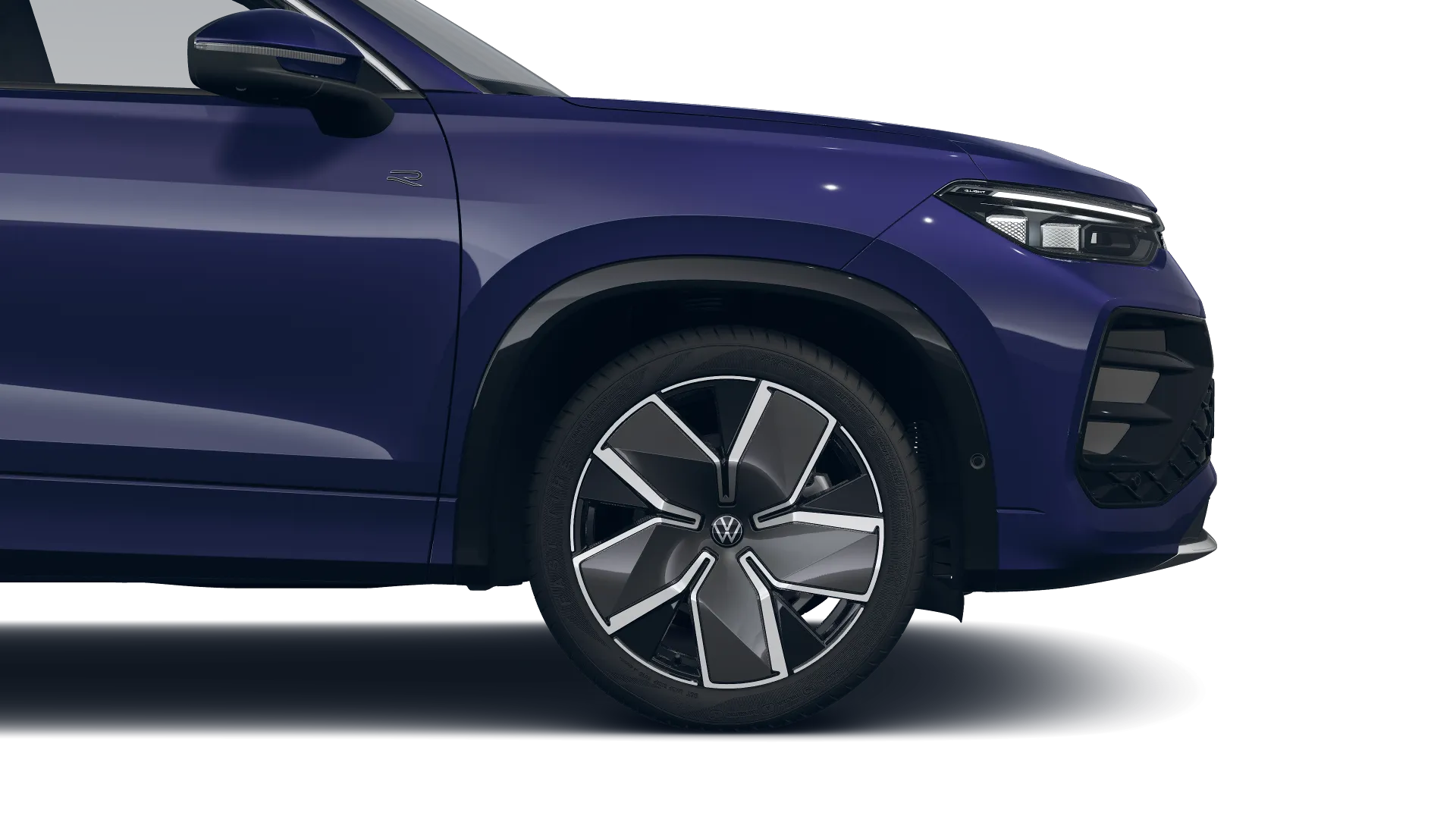 Volkswagen Tayron R-Line