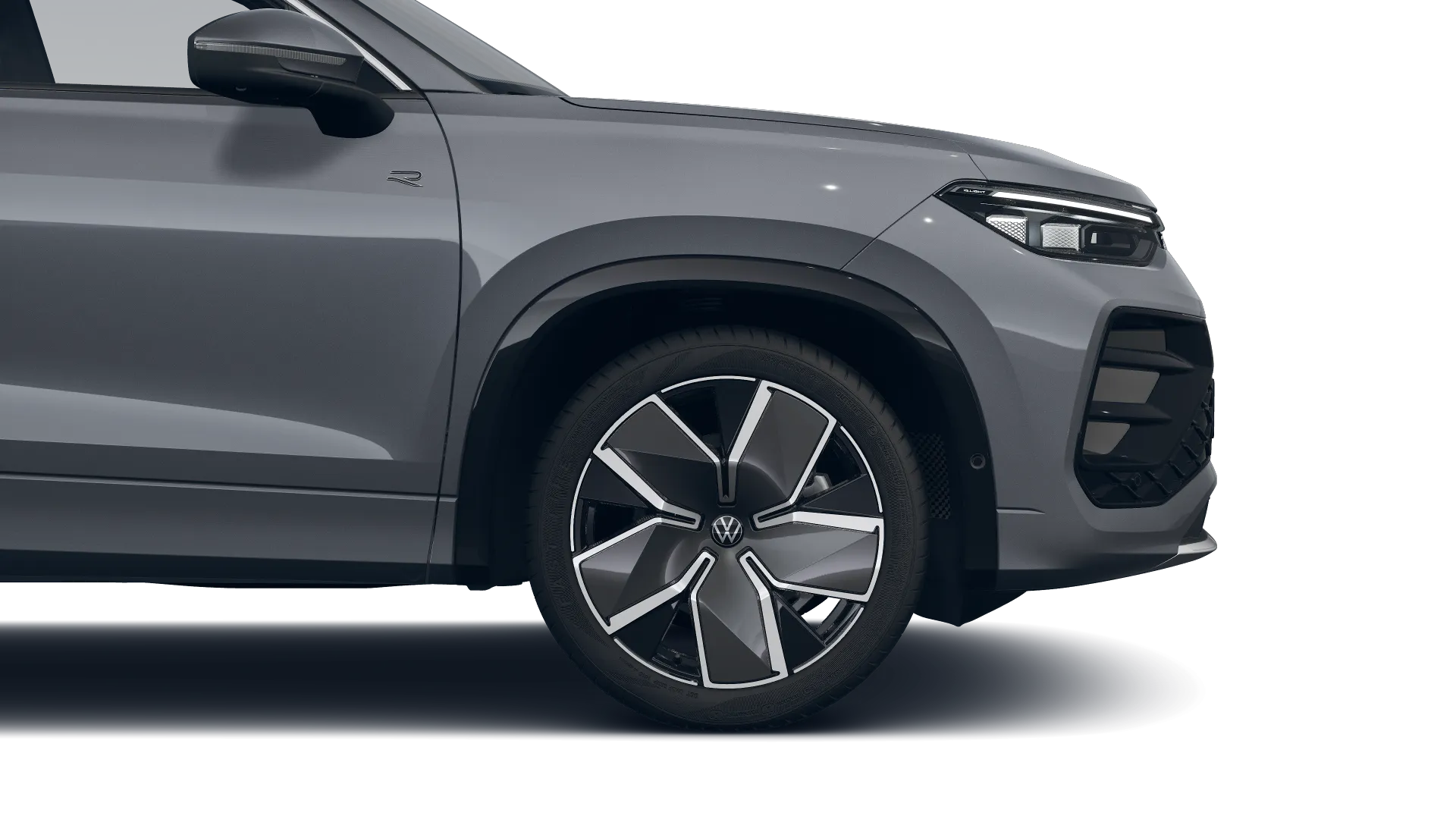 Volkswagen Tayron R-Line