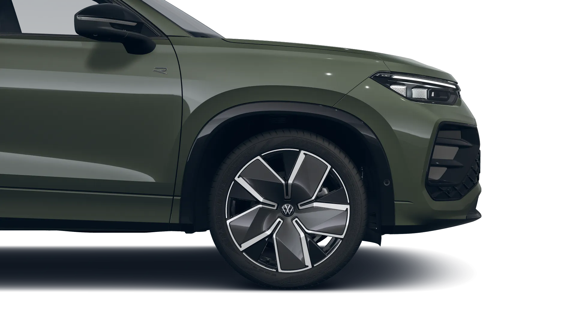 Volkswagen Tayron R-Line
