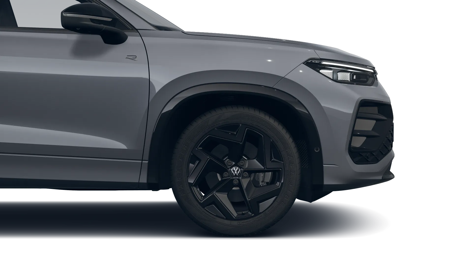 Volkswagen Tayron R-Line