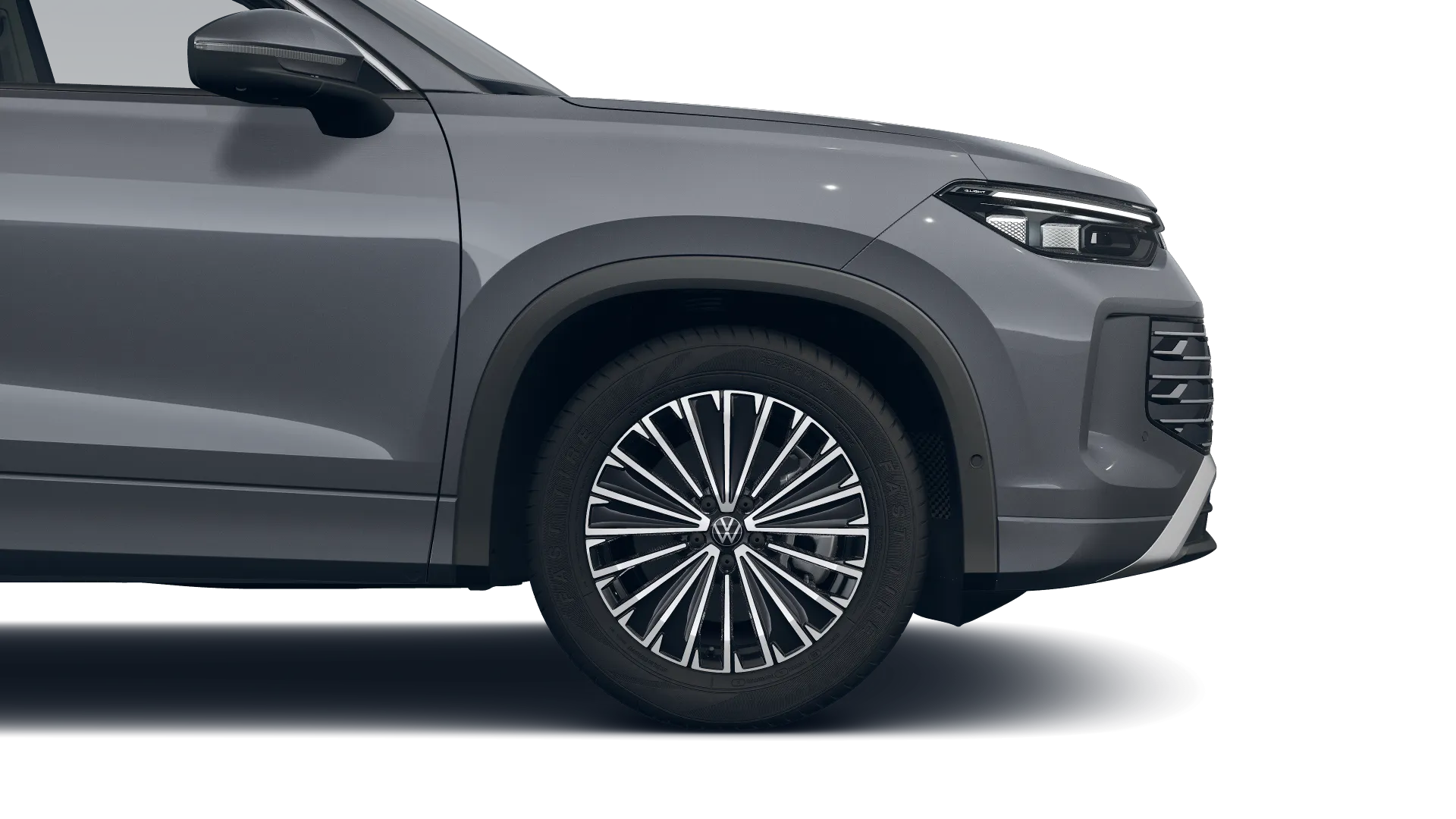 Volkswagen Tayron Elegance