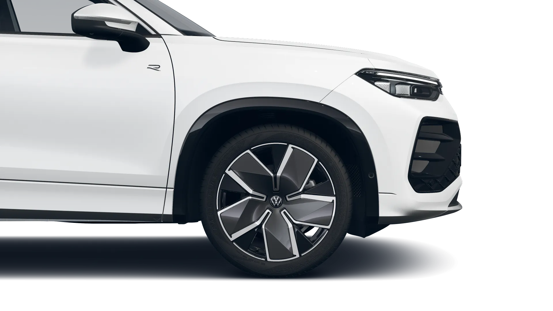 Volkswagen Tayron R-Line