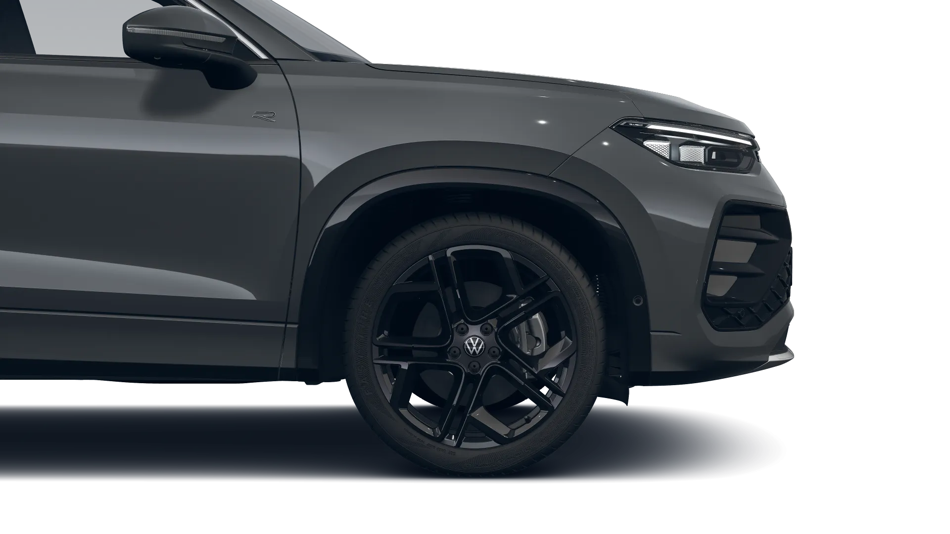 Volkswagen Tayron R-Line