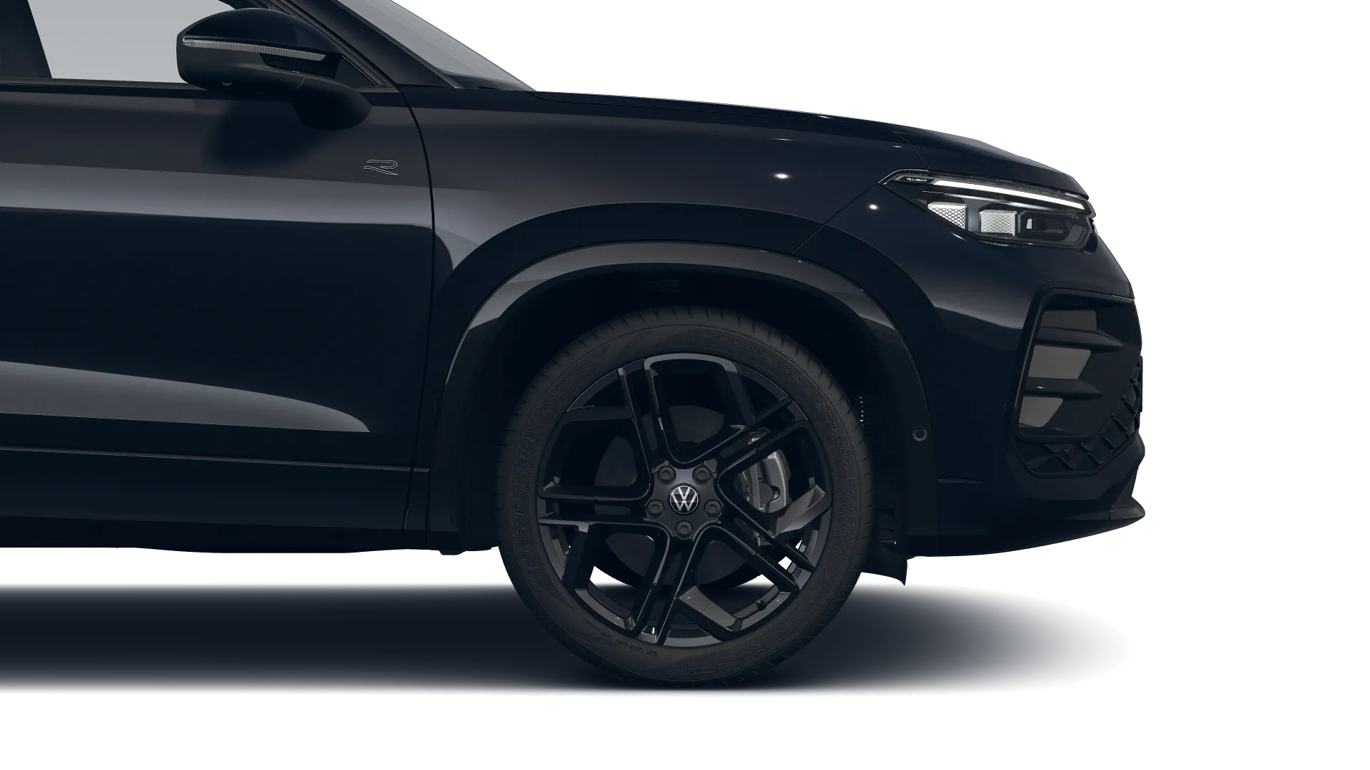 Volkswagen Tayron R-Line