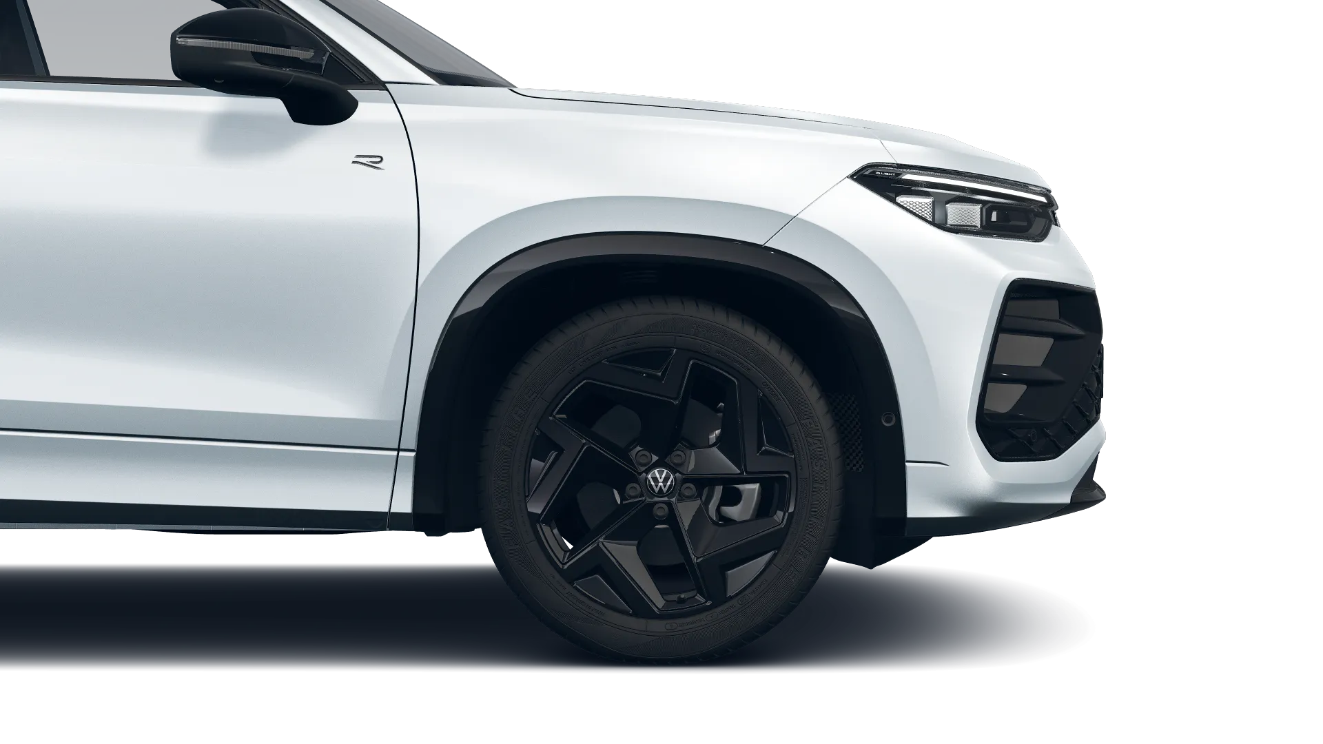 Volkswagen Tayron R-Line
