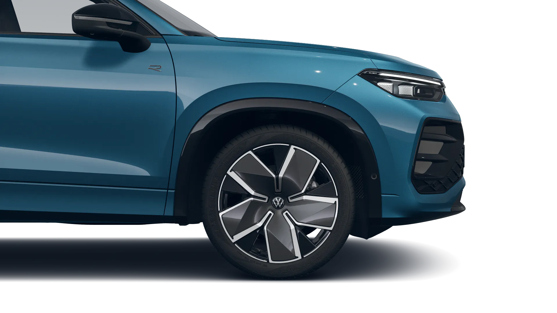Volkswagen Tayron R-Line