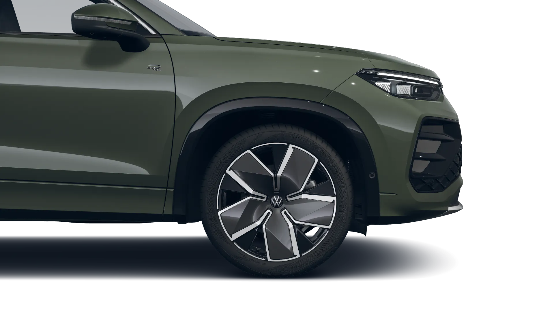 Volkswagen Tayron R-Line