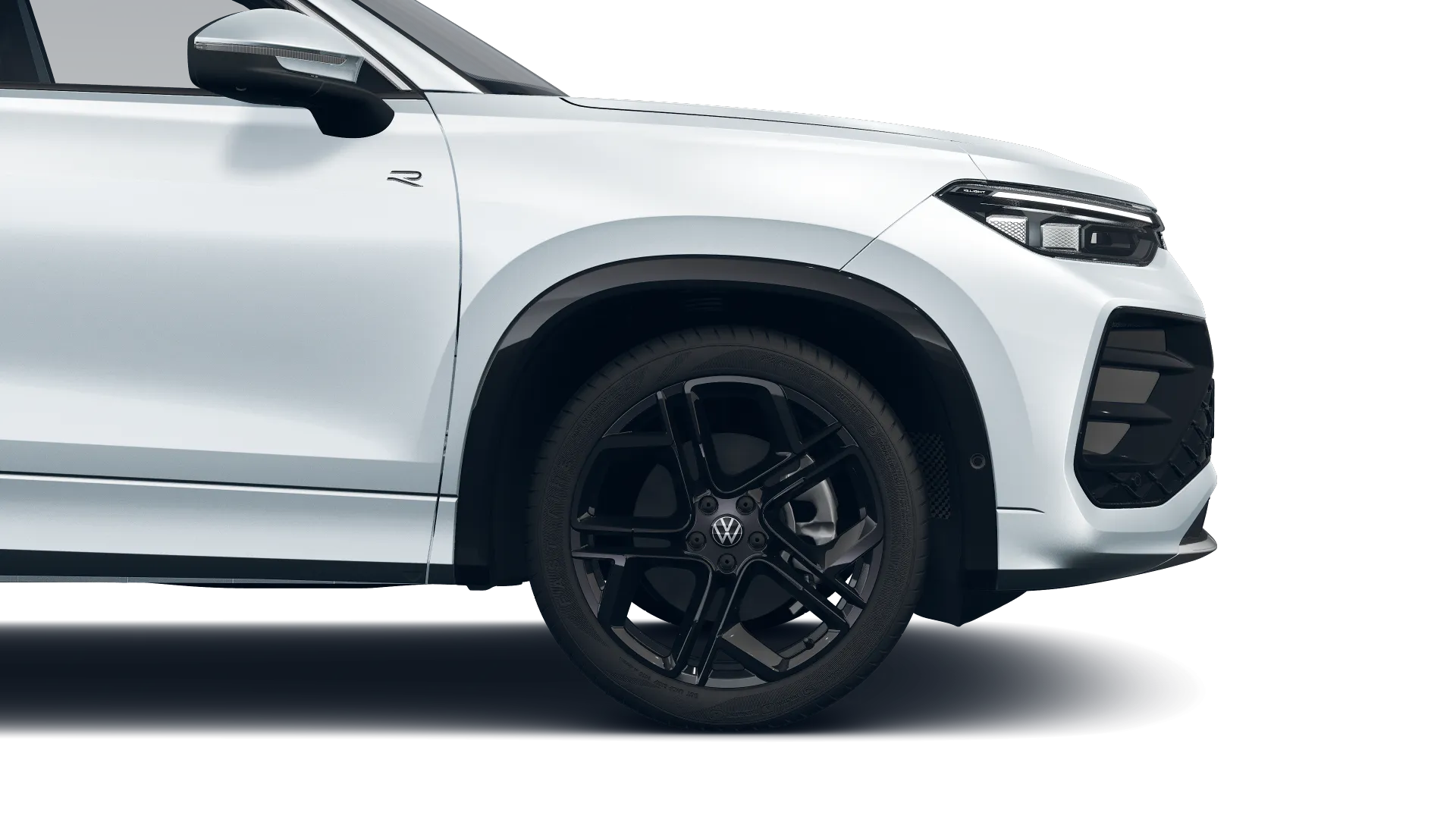 Volkswagen Tayron R-Line