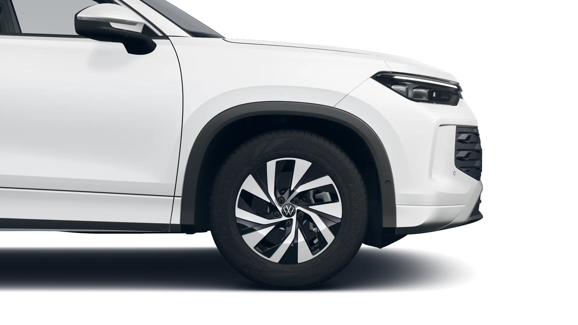 Volkswagen Tayron Life