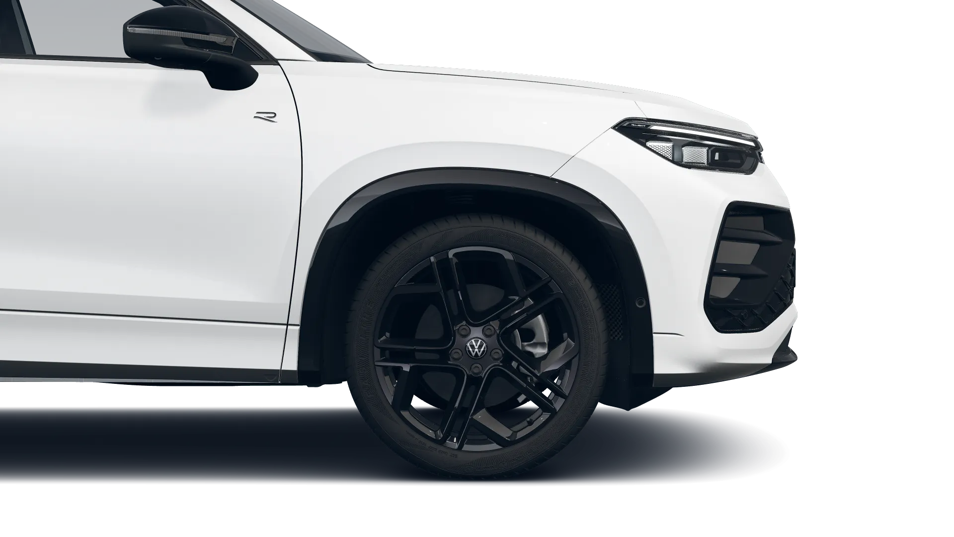 Volkswagen Tayron R-Line