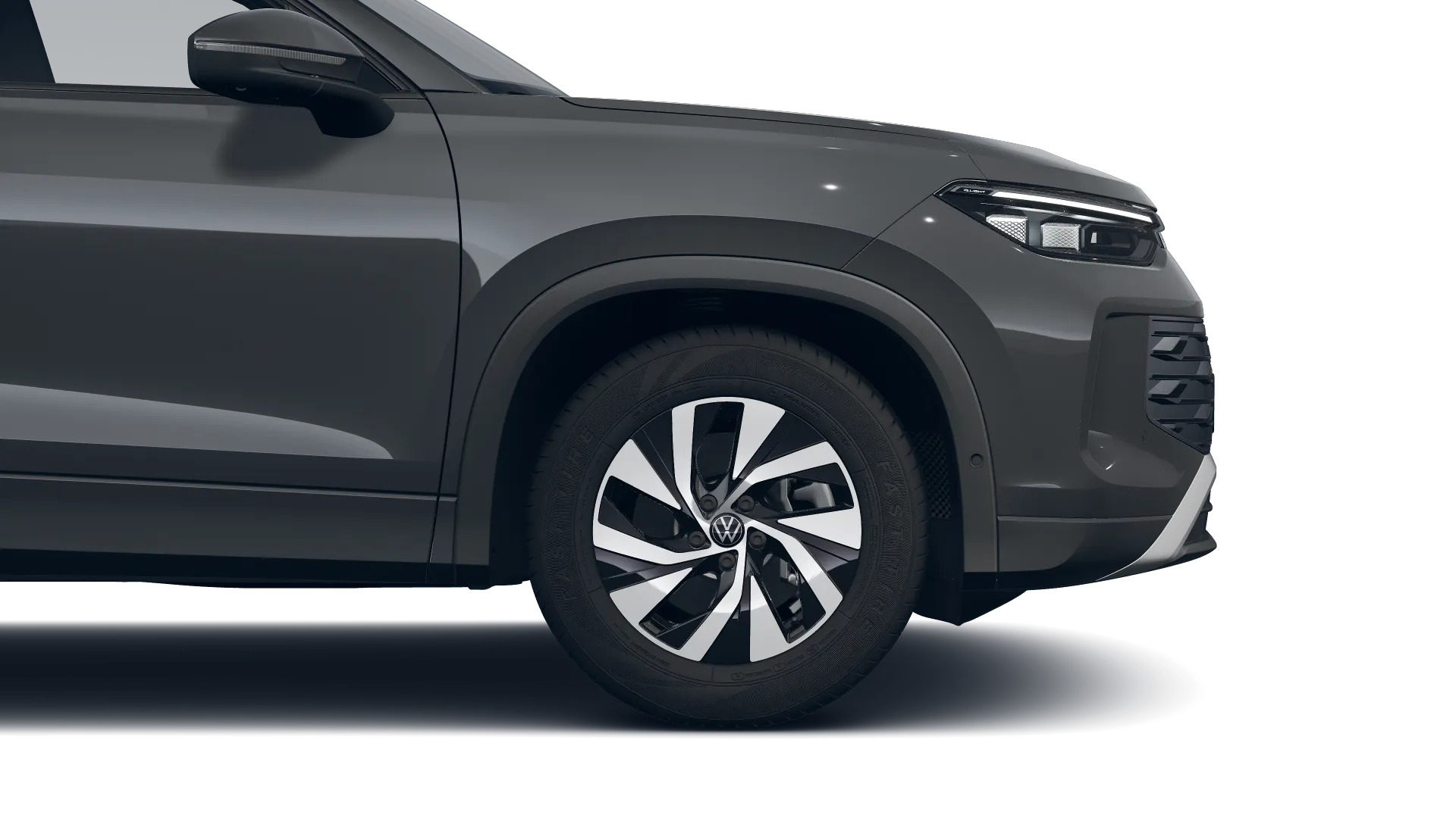 Volkswagen Tayron Life
