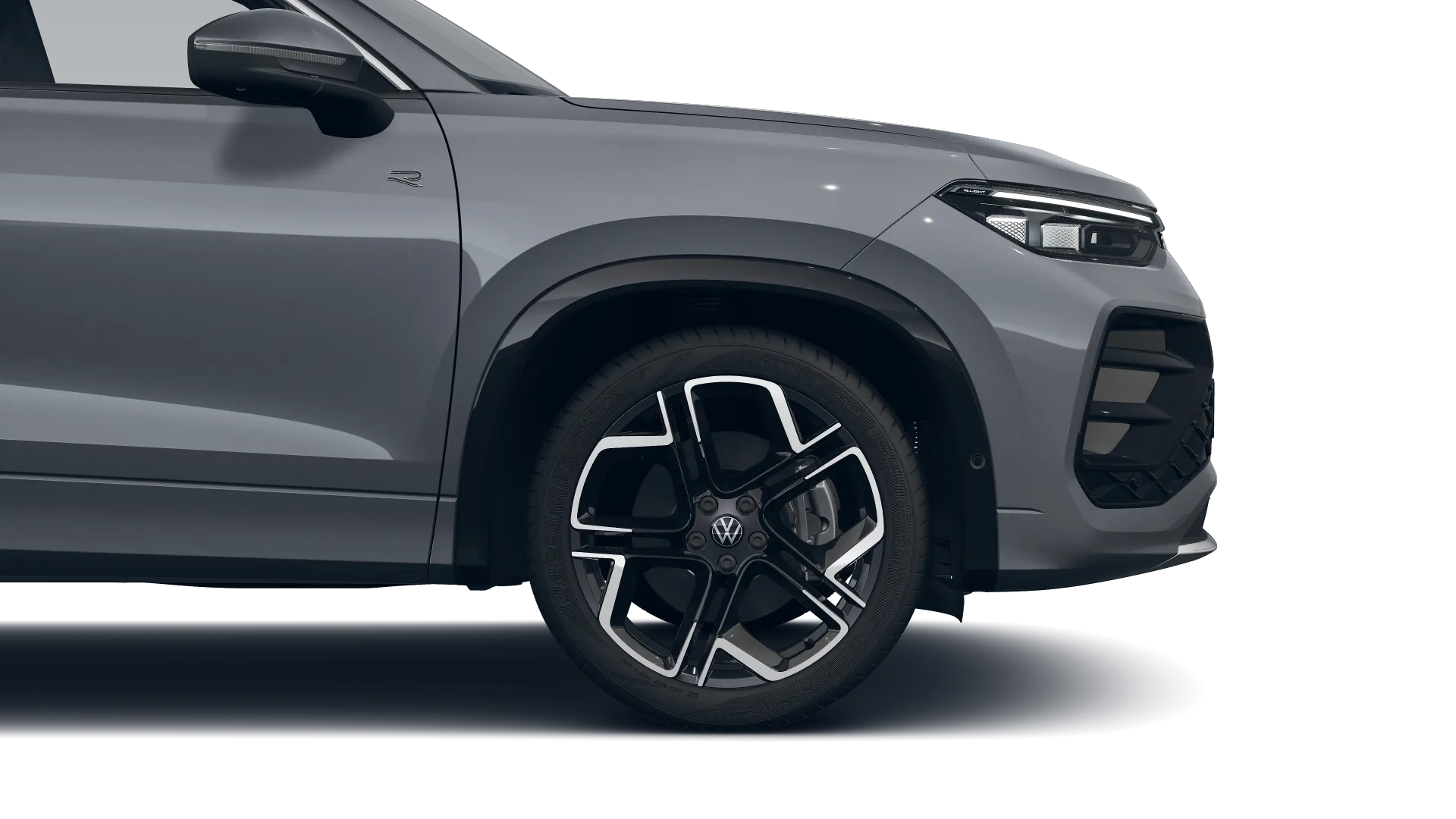 Volkswagen Tayron R-Line