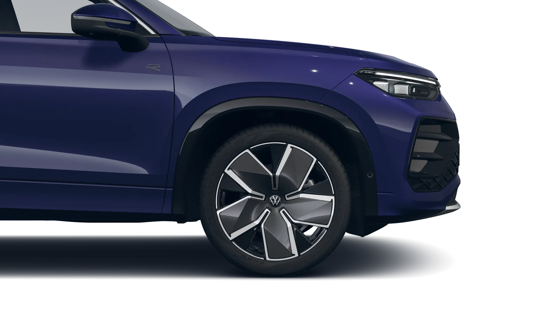 Volkswagen Tayron R-Line