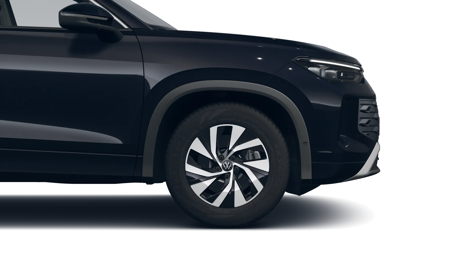 Volkswagen Tayron Life
