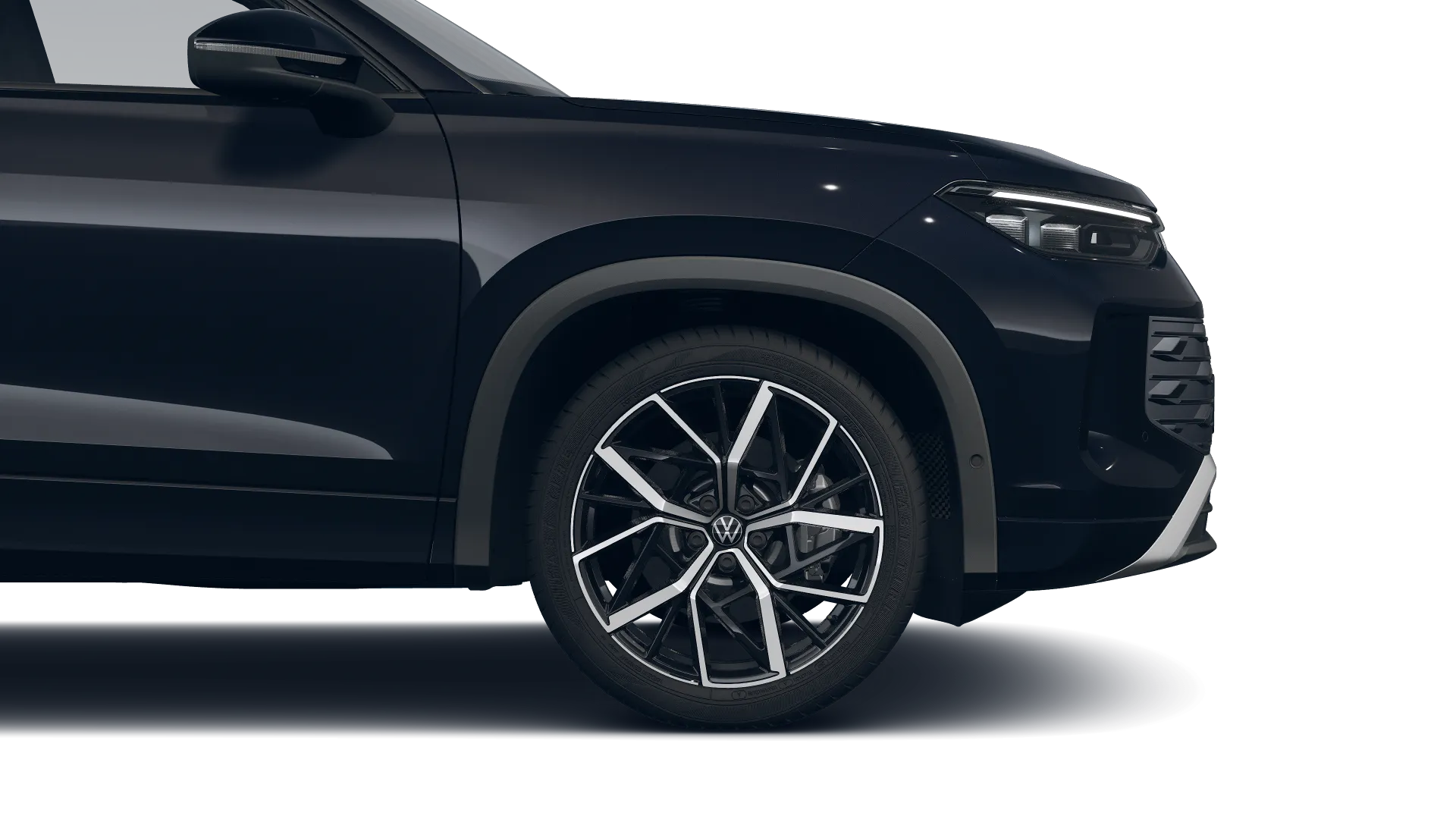 Volkswagen Tayron Life